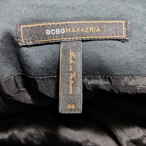 Deep pocket belted skirt - Picture 6 of 7